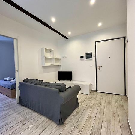 Hotel Alla Fontanella Alassio Habitación foto