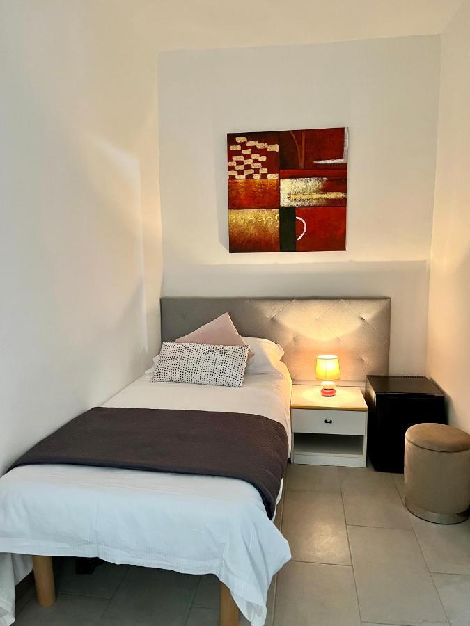 Hotel Alla Fontanella Alassio Habitación foto