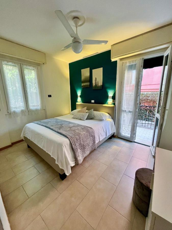 Hotel Alla Fontanella Alassio Habitación foto