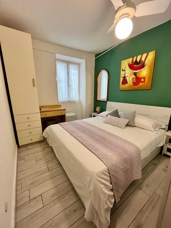 Hotel Alla Fontanella Alassio Habitación foto