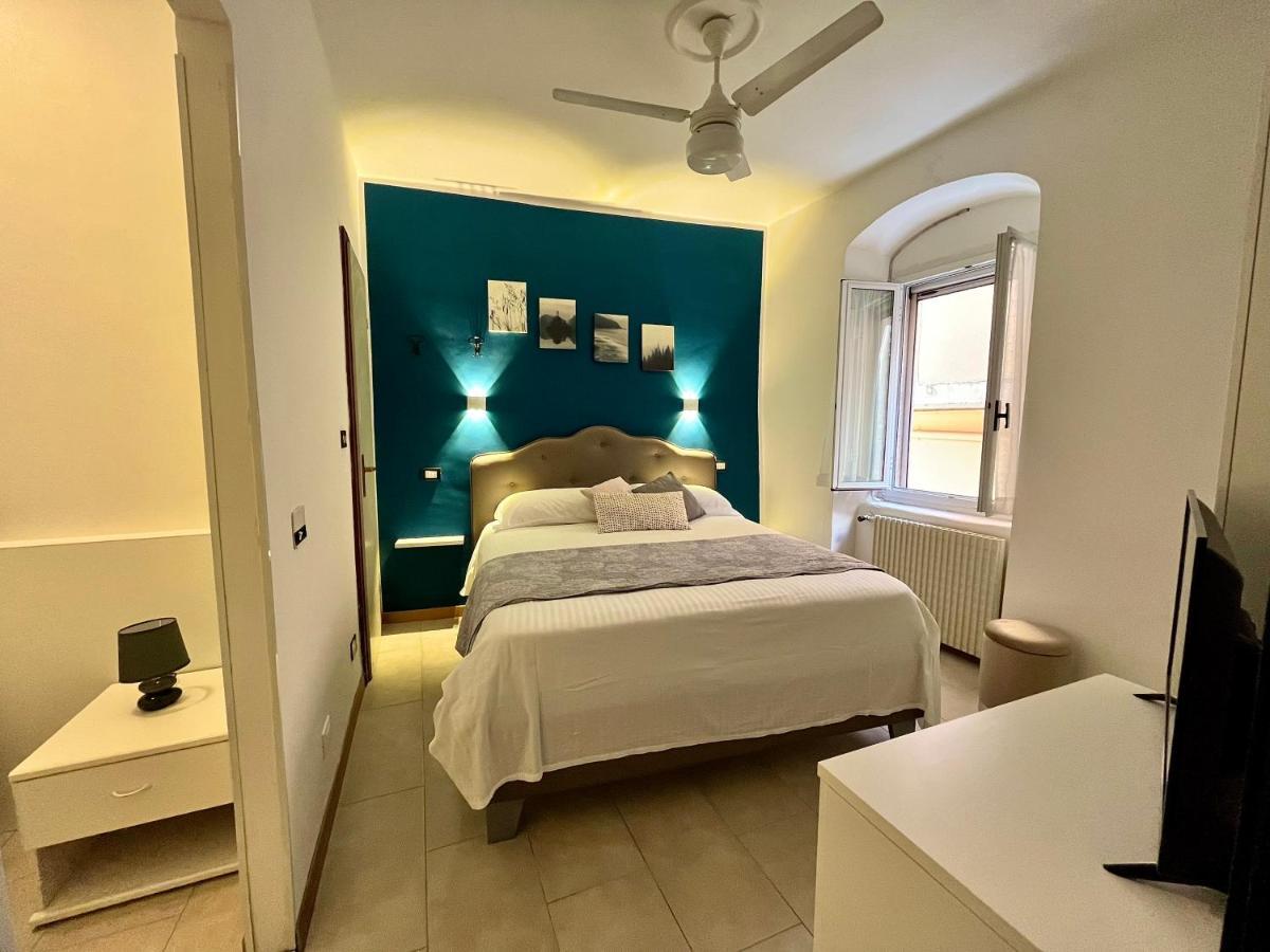 Hotel Alla Fontanella Alassio Habitación foto
