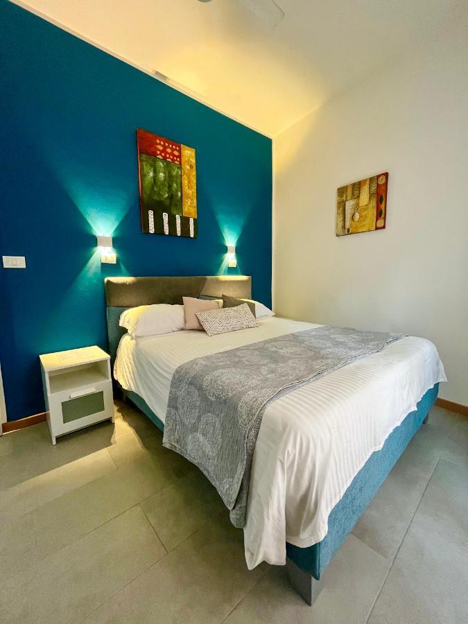 Hotel Alla Fontanella Alassio Habitación foto