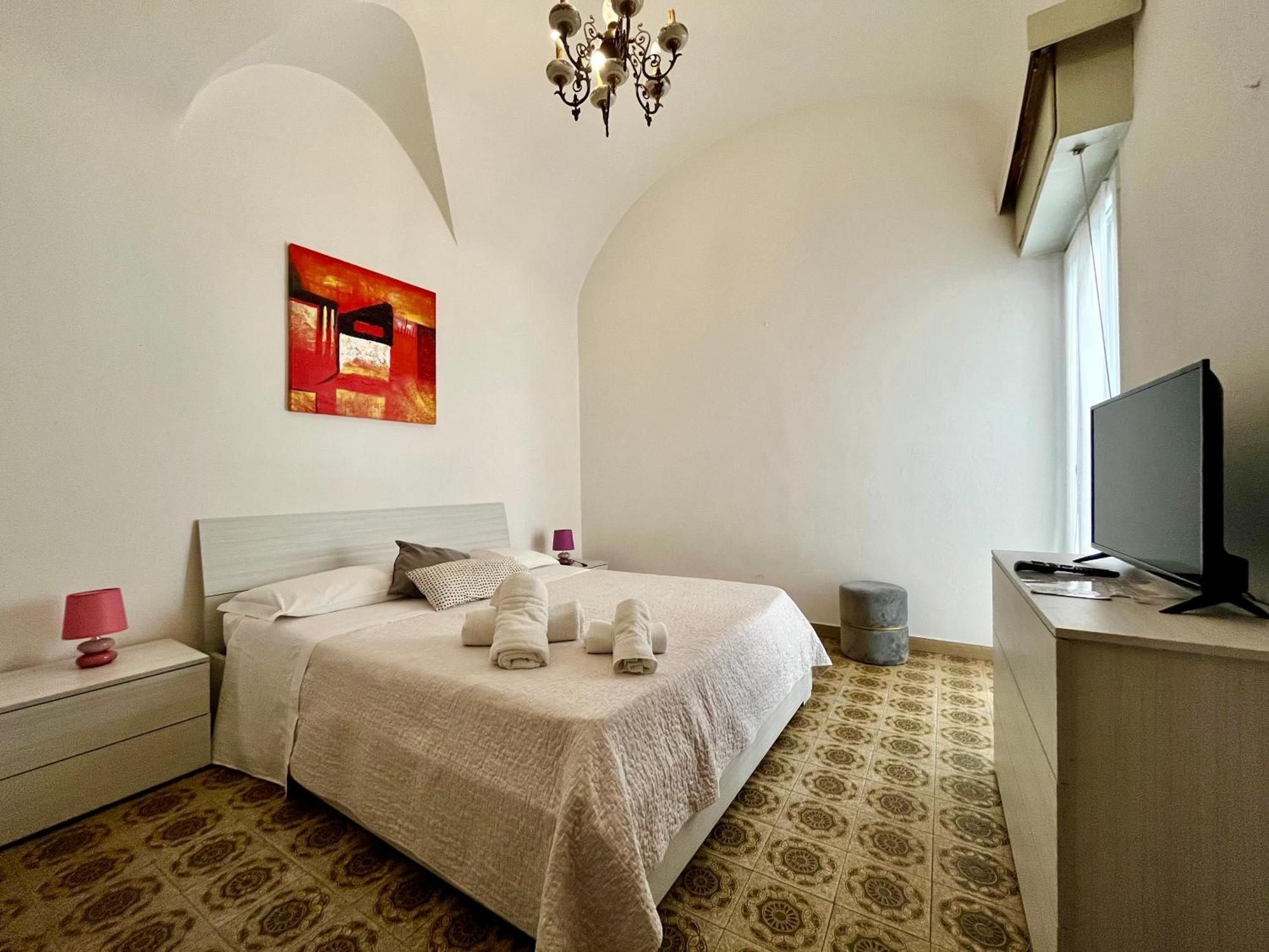Hotel Alla Fontanella Alassio Habitación foto