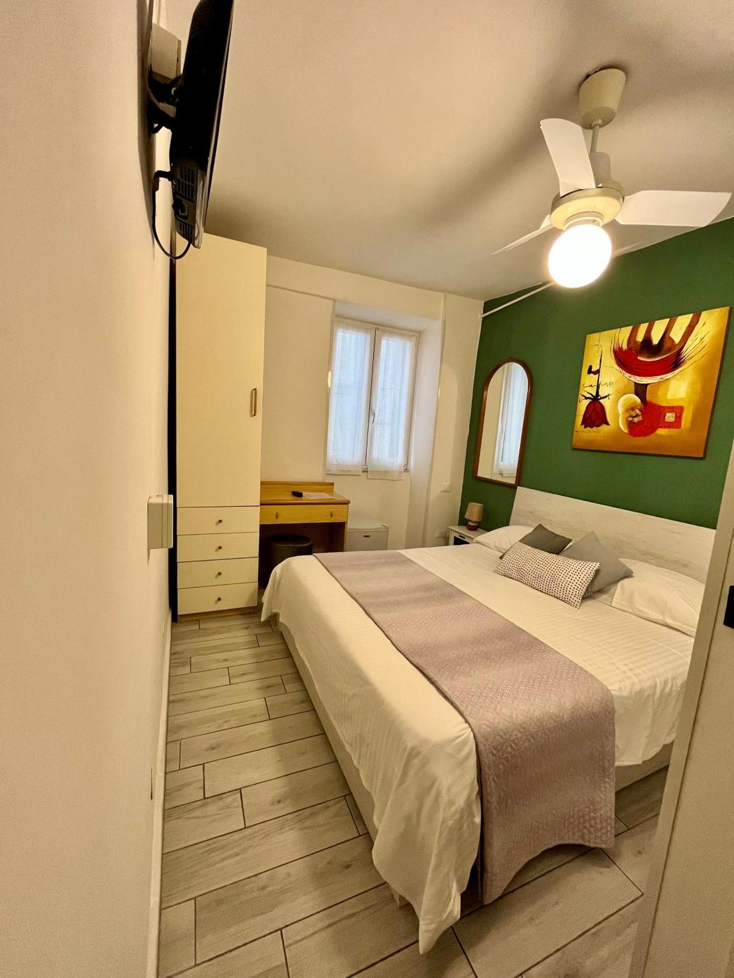 Hotel Alla Fontanella Alassio Habitación foto