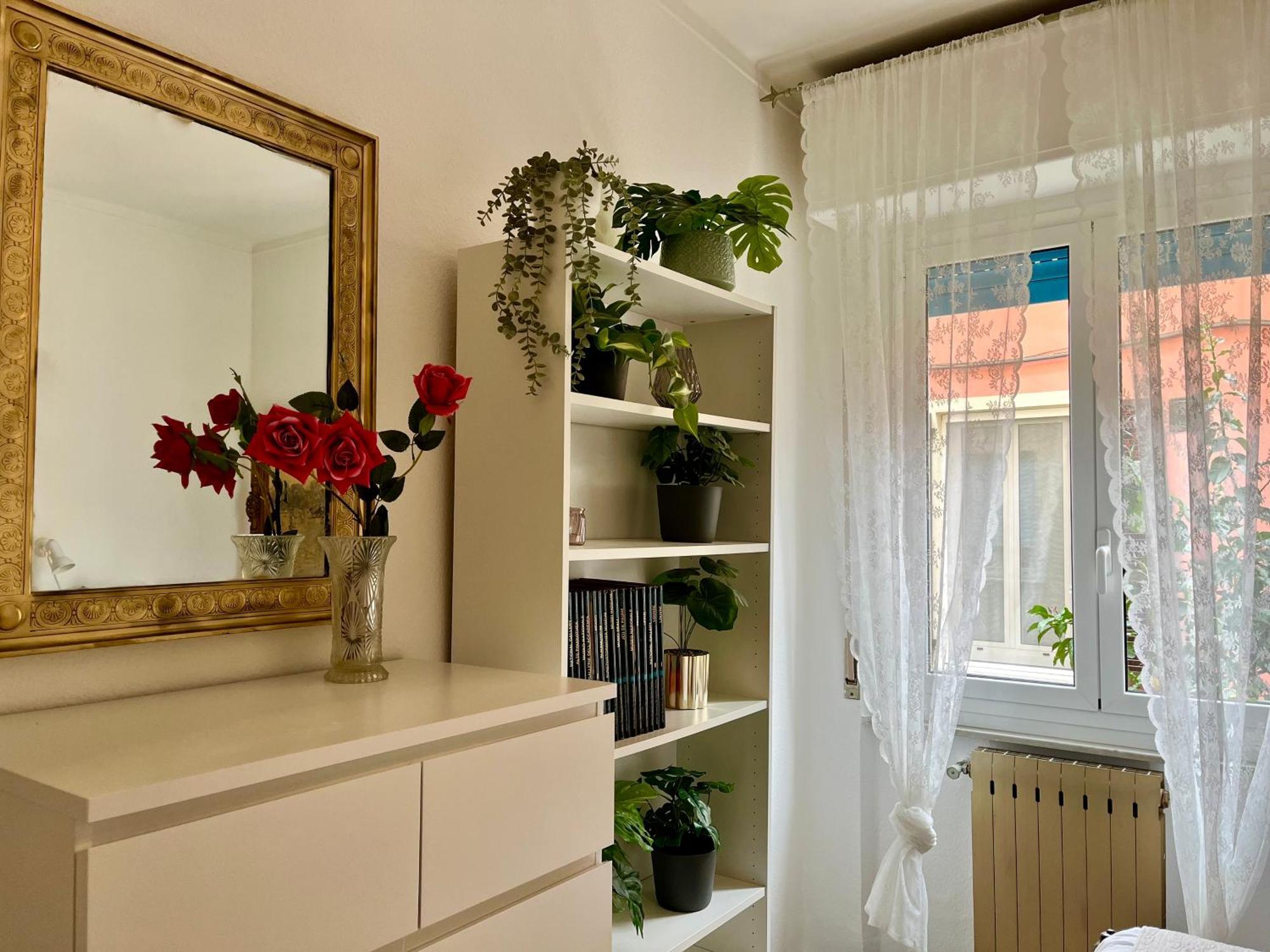 Hotel Alla Fontanella Alassio Habitación foto