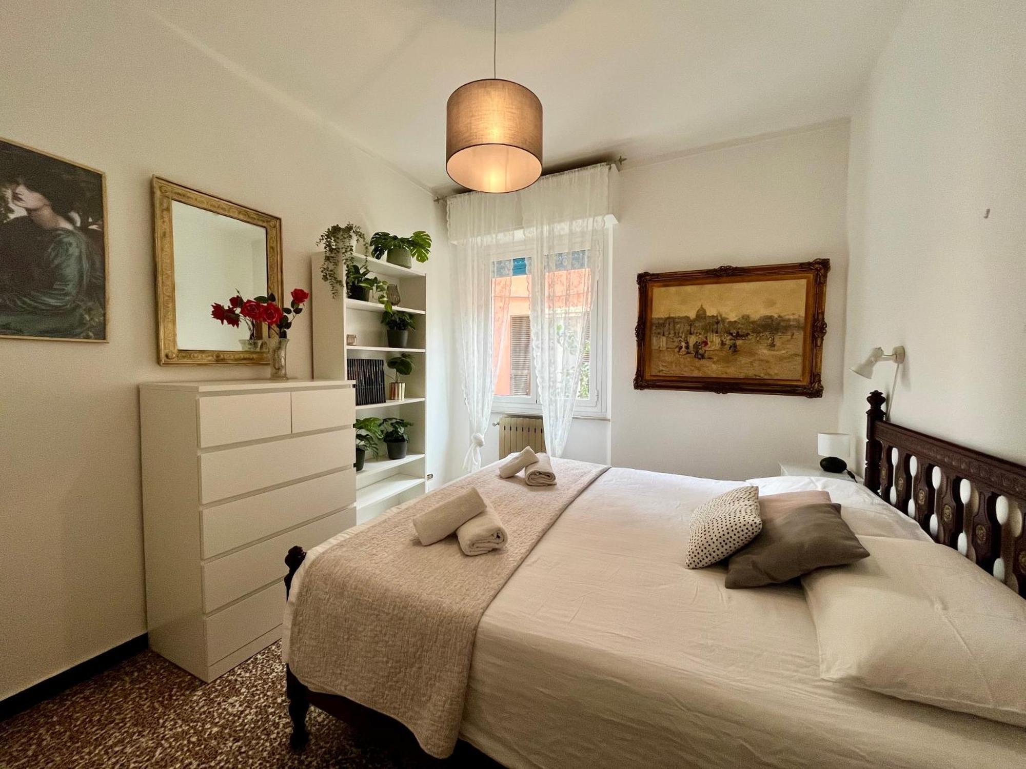 Hotel Alla Fontanella Alassio Habitación foto