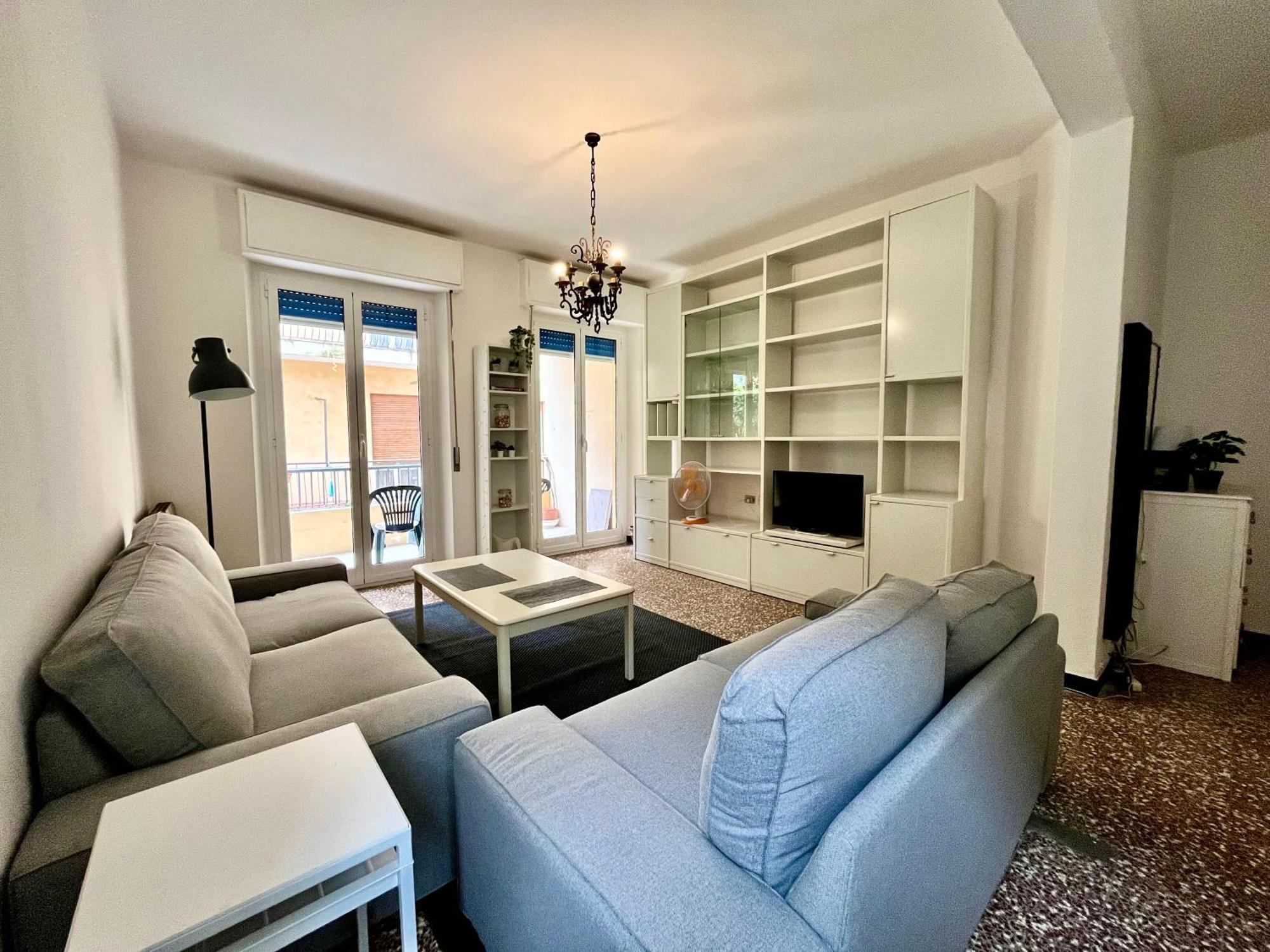 Hotel Alla Fontanella Alassio Habitación foto