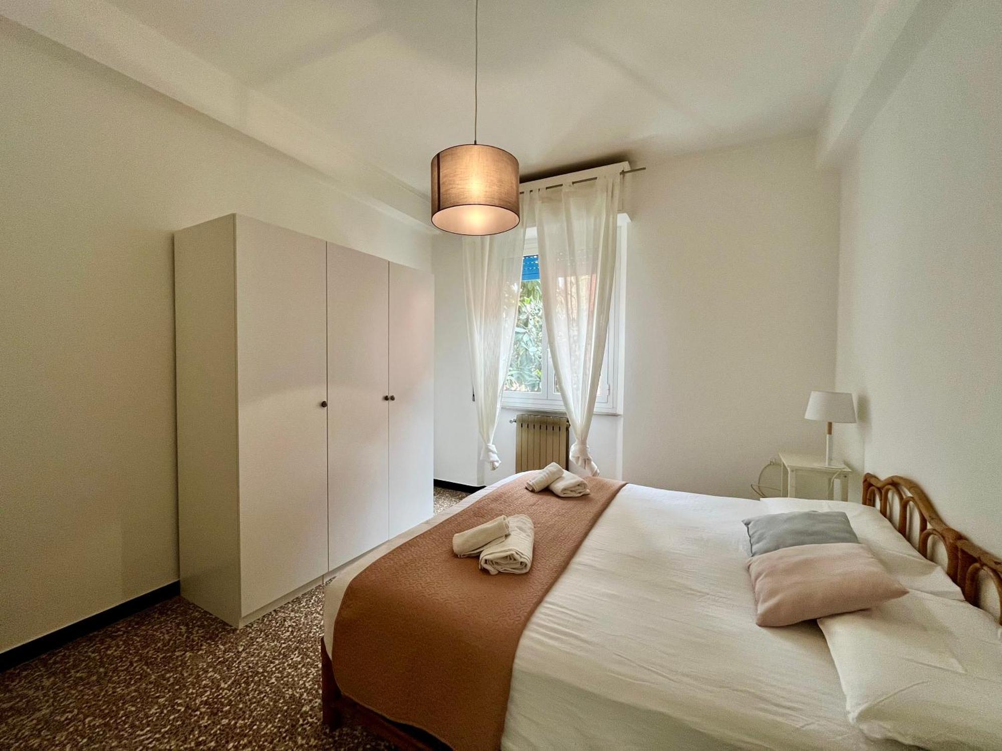 Hotel Alla Fontanella Alassio Habitación foto