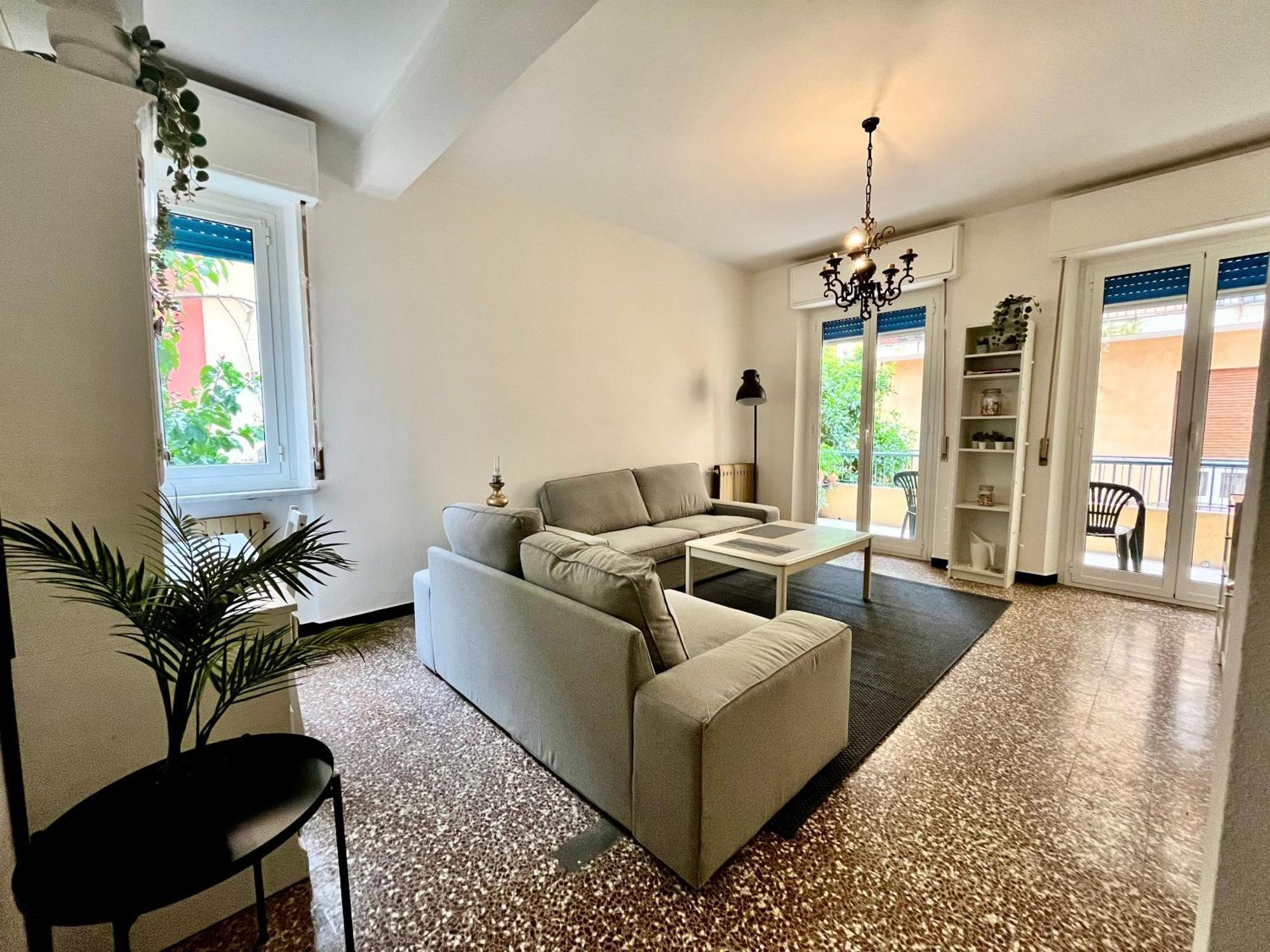Hotel Alla Fontanella Alassio Habitación foto