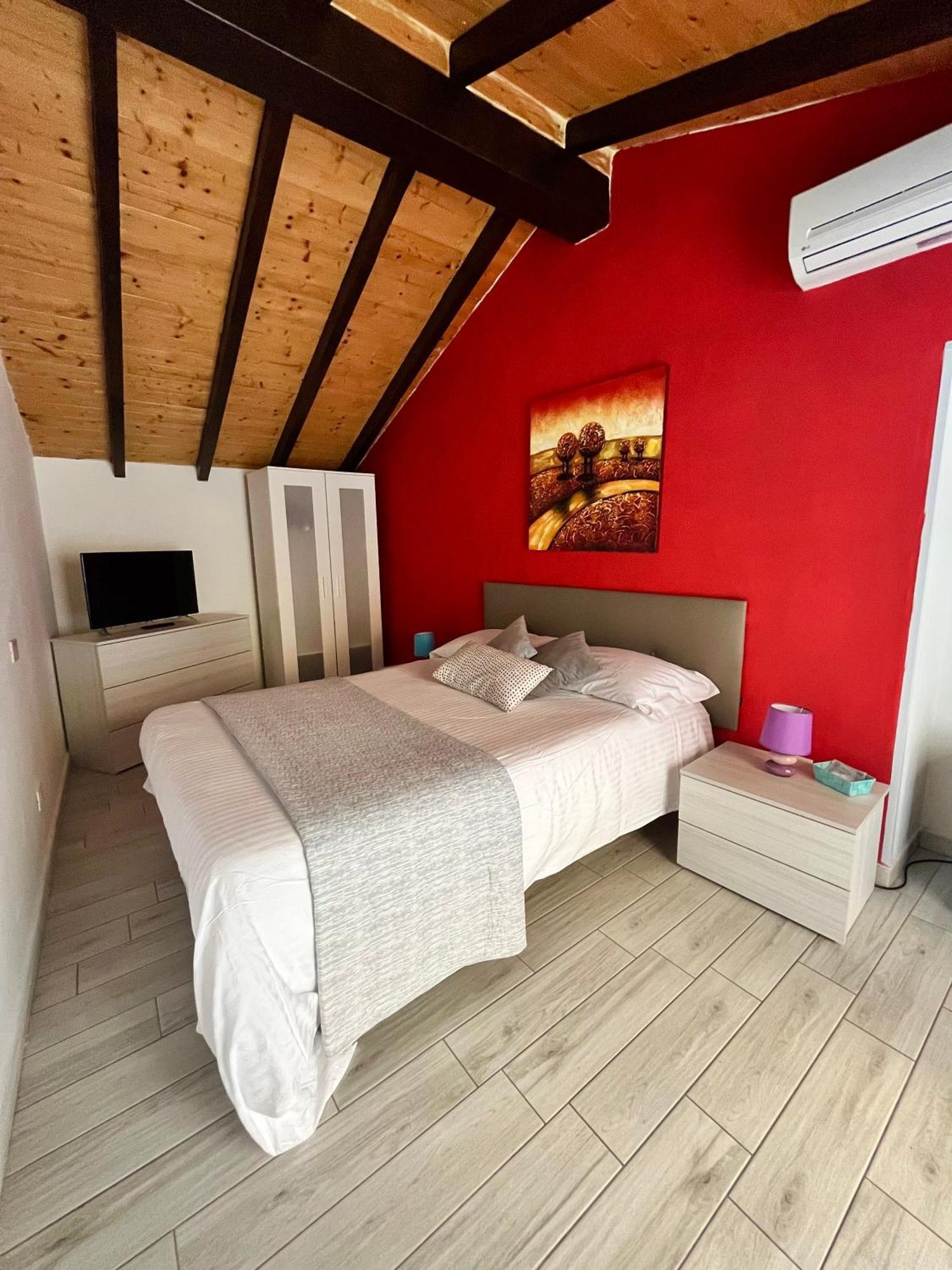 Hotel Alla Fontanella Alassio Habitación foto
