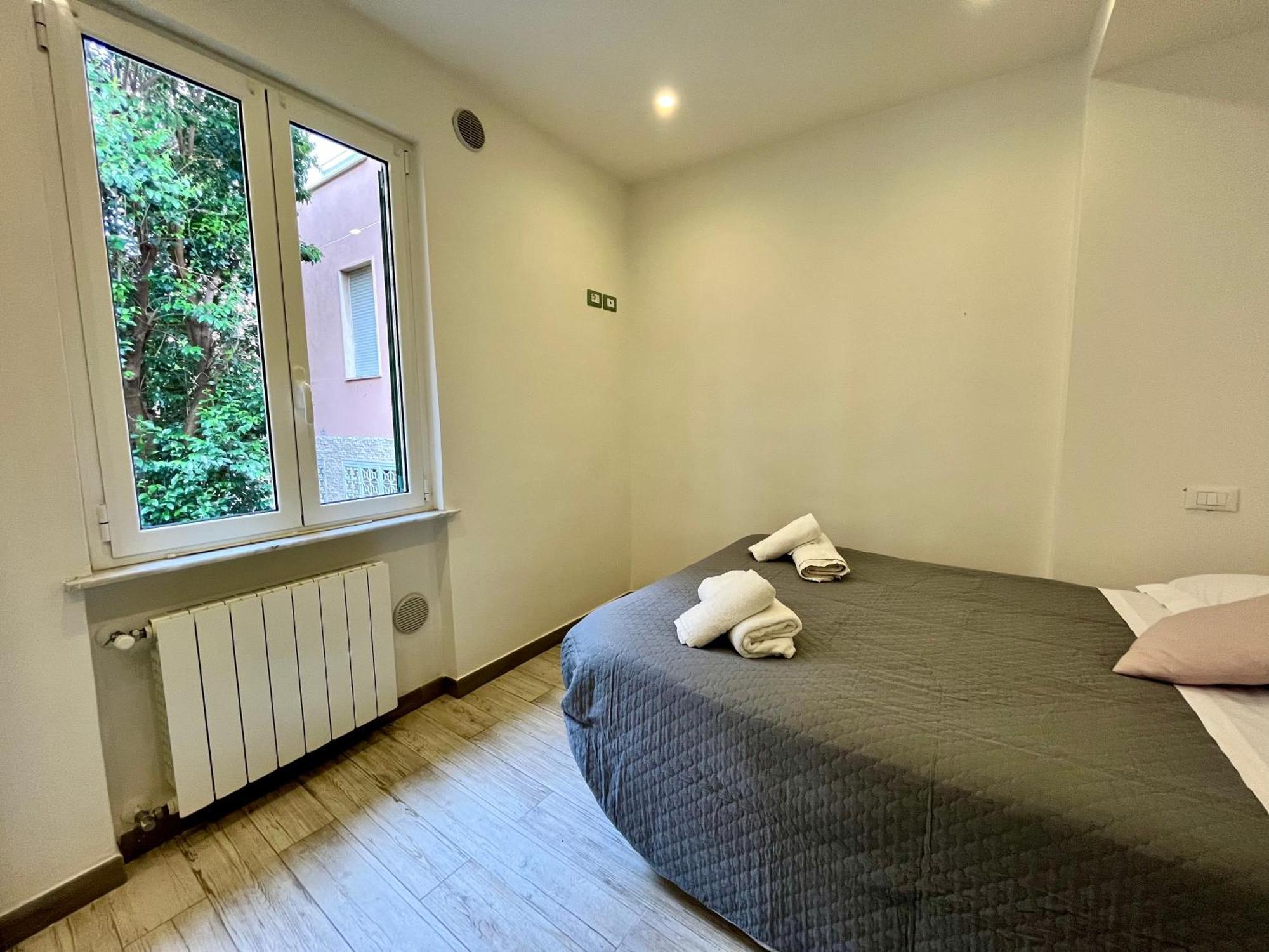 Hotel Alla Fontanella Alassio Habitación foto