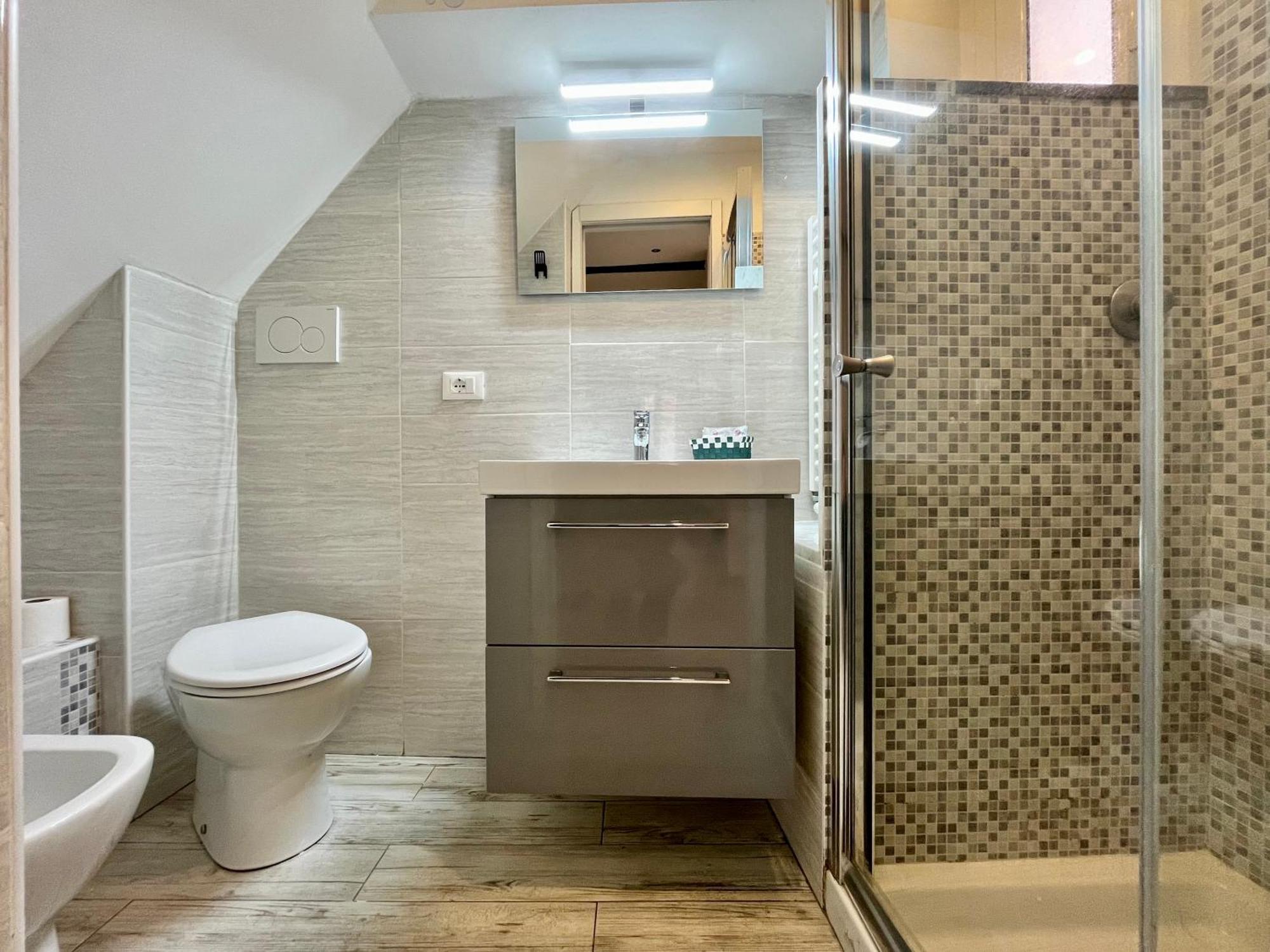 Hotel Alla Fontanella Alassio Habitación foto
