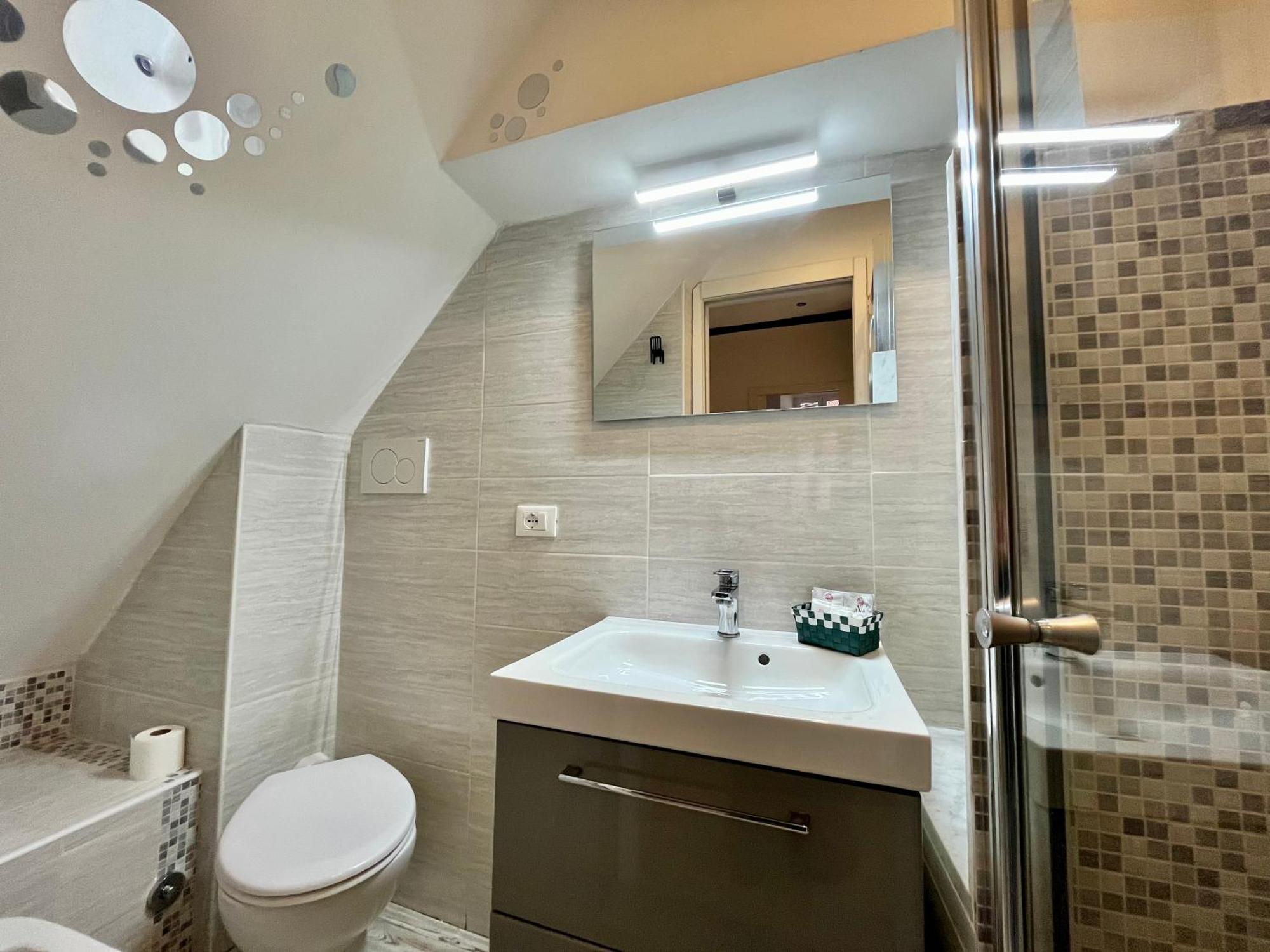 Hotel Alla Fontanella Alassio Habitación foto