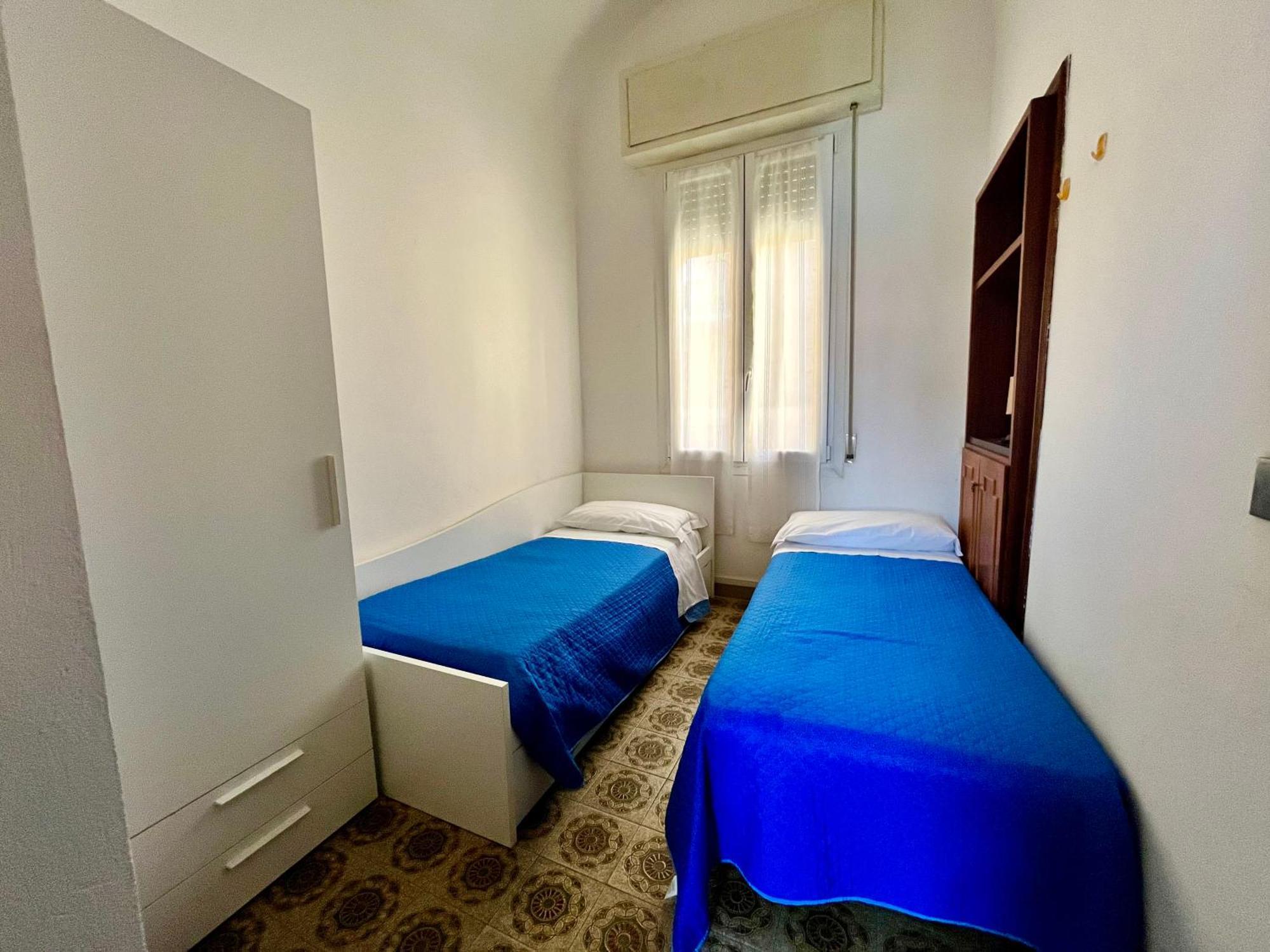 Hotel Alla Fontanella Alassio Habitación foto