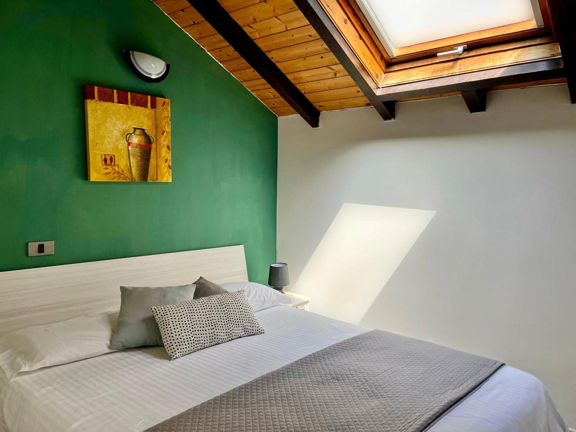 Hotel Alla Fontanella Alassio Habitación foto