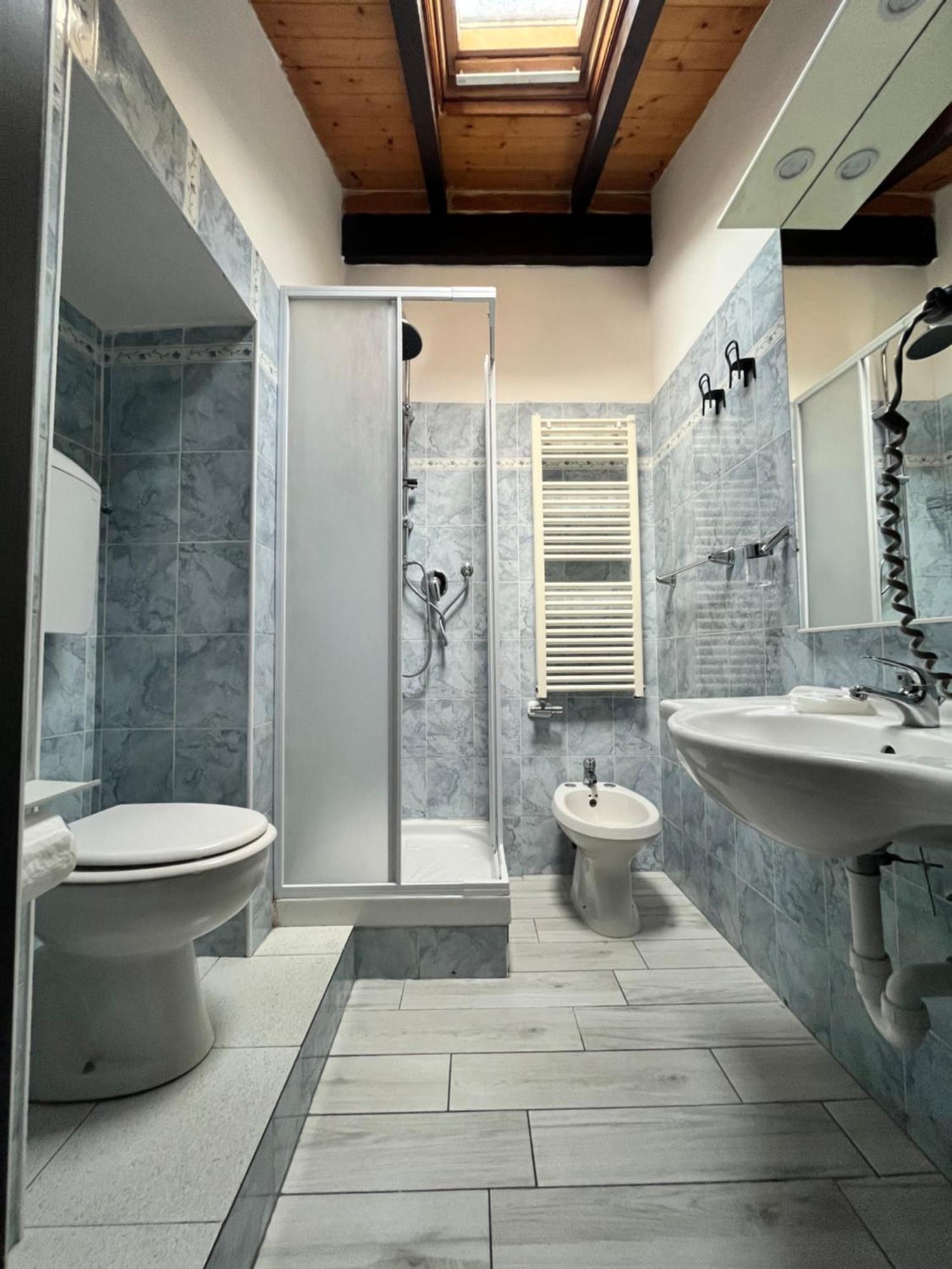 Hotel Alla Fontanella Alassio Habitación foto