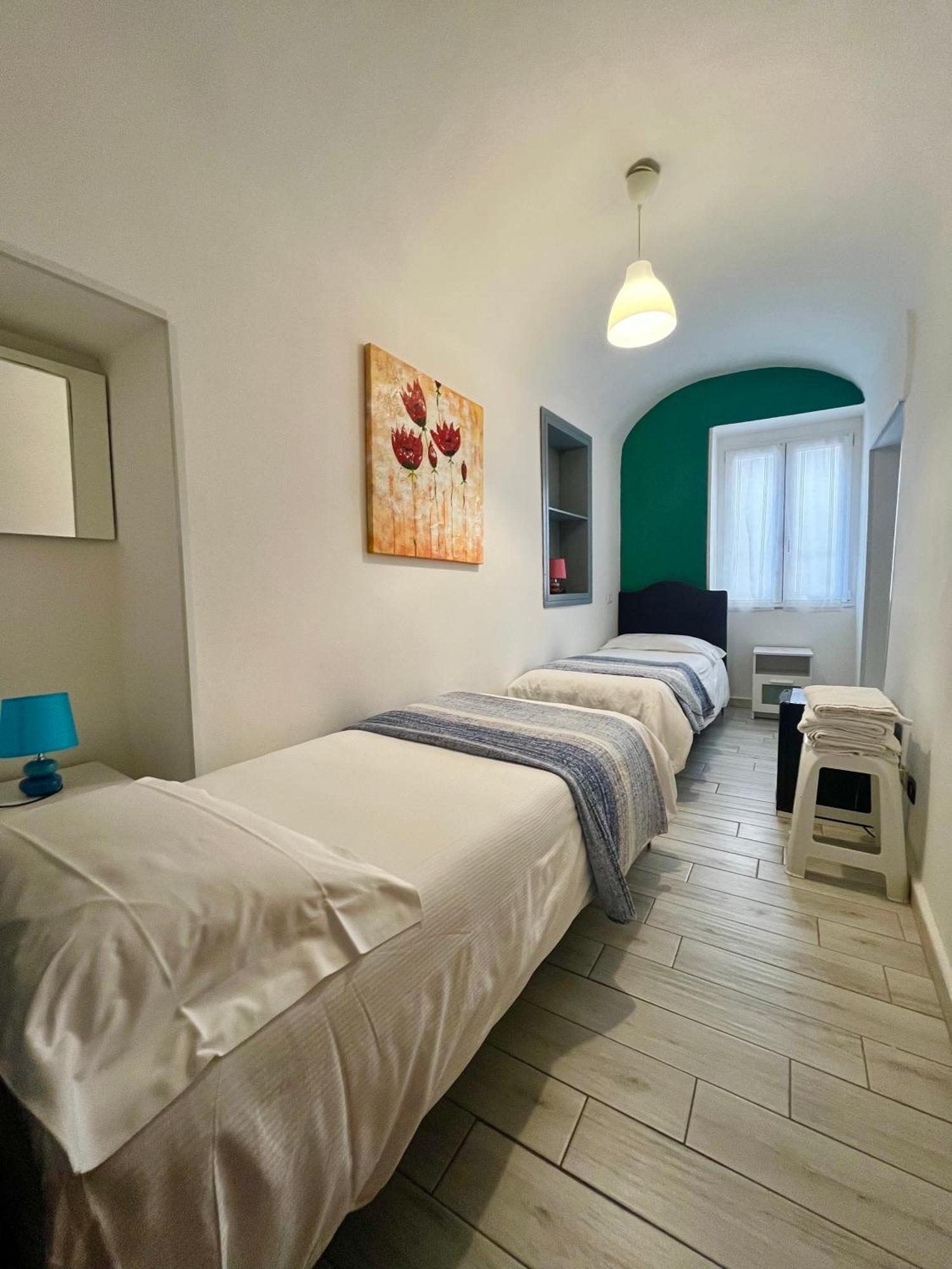 Hotel Alla Fontanella Alassio Habitación foto