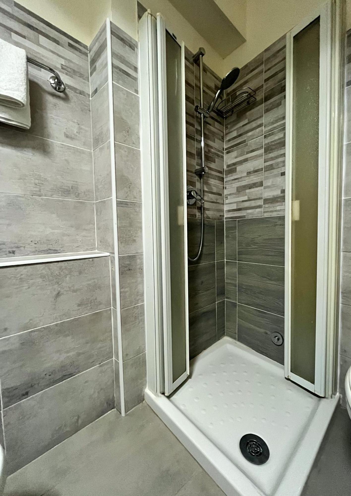 Hotel Alla Fontanella Alassio Habitación foto