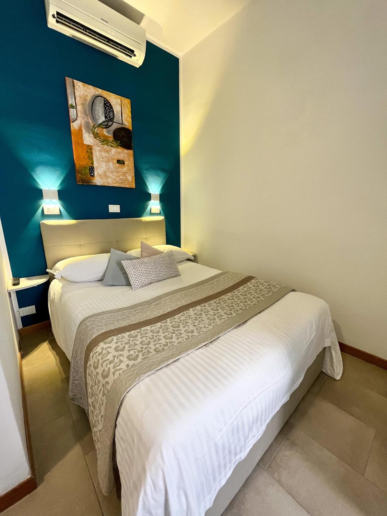 Hotel Alla Fontanella Alassio Habitación foto
