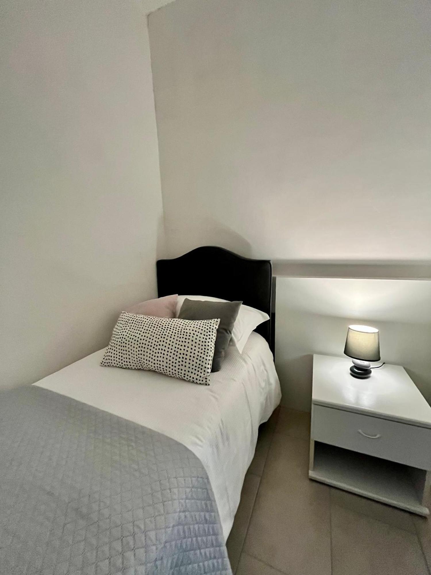 Hotel Alla Fontanella Alassio Habitación foto
