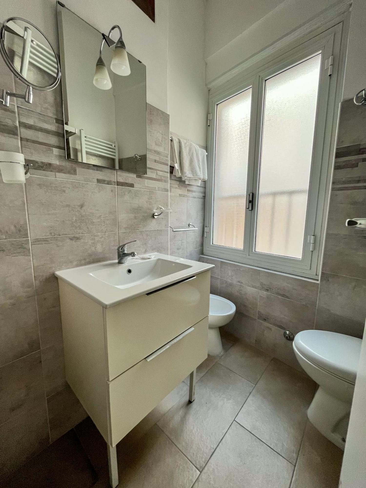 Hotel Alla Fontanella Alassio Habitación foto